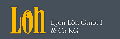 Egon Löh GmbH & Co KG